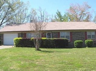 510 Jolley St, South Fulton, TN 38257
