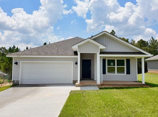 6545 Burleson Blvd, Crestview, FL 32539