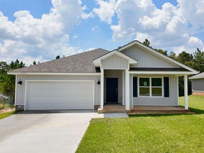 6545 Burleson Blvd, Crestview, FL, 32539