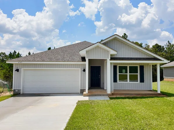 6545 Burleson Blvd, Crestview, FL 32539