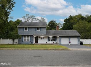 3017 Tangier Dr, Allenwood, NJ 08720