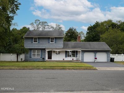 3017 Tangier Drive, Allenwood, NJ, 08720