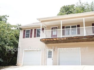 6721 Bradley Ln UNIT 6721, Harrison, TN 37341