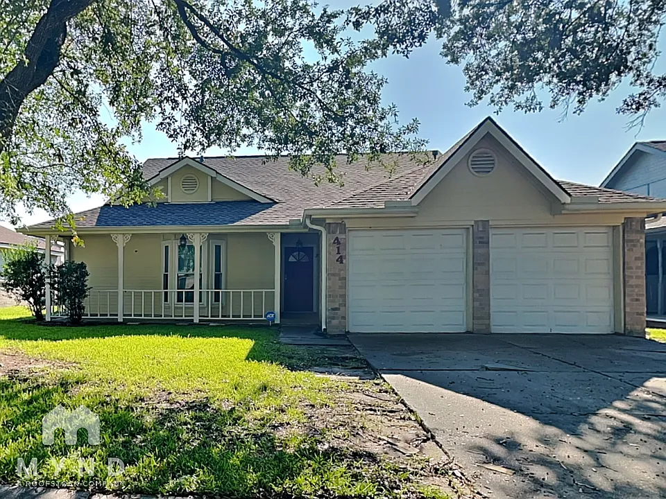 414 Enfield Dr