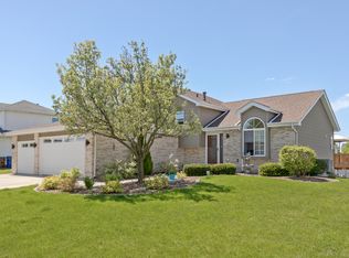 1127 Ogden Rd, New Lenox, IL 60451