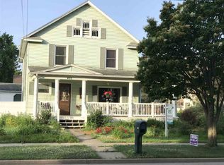 405 E Madison Ave, Milton, WI 53563