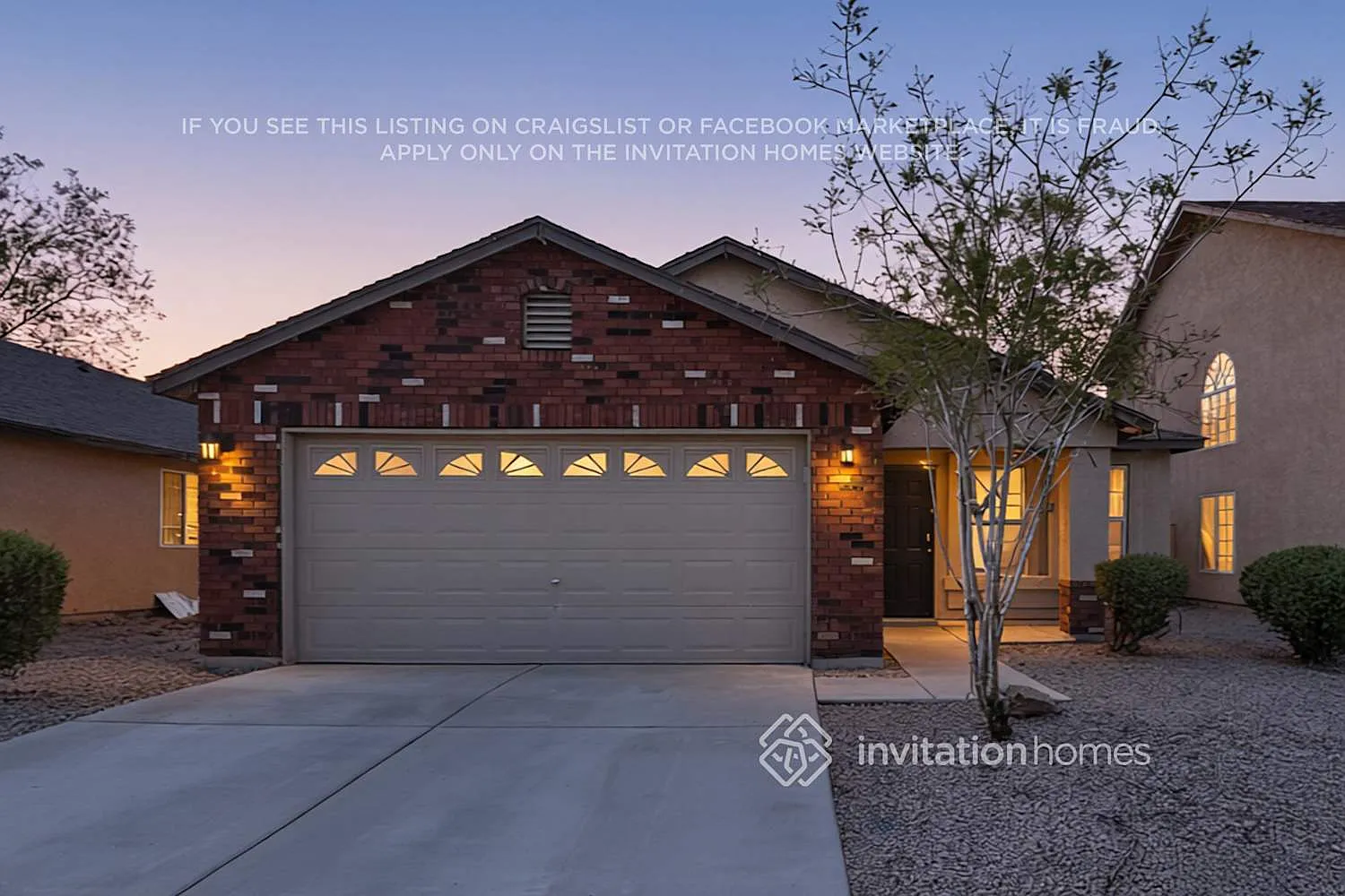 2841 W La Salle St Phoenix, AZ 85041 — Photo 3