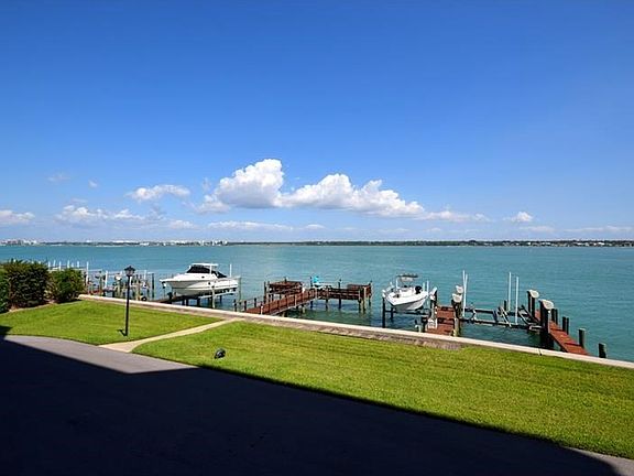 2nd image of 240 Sand Key Estates Dr APT 13