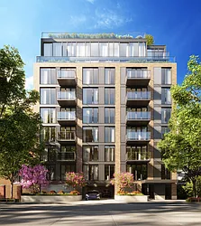 567 Ocean Avenue in Flatbush