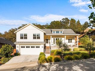 (Undisclosed Address), Santa Rosa, CA 95403