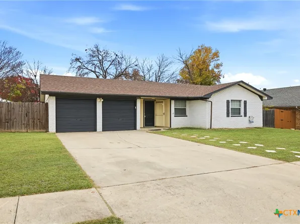 1310 Ruiz Dr, Killeen, TX 76543