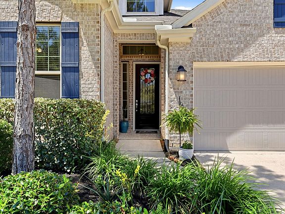 2nd image of 27232 Cyrus Ridge Ln