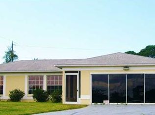 12152 Moore Ct, Pt Charlotte, FL 33981