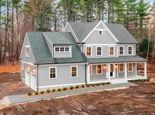 115 Goodhue Rd, Derry, NH 03038