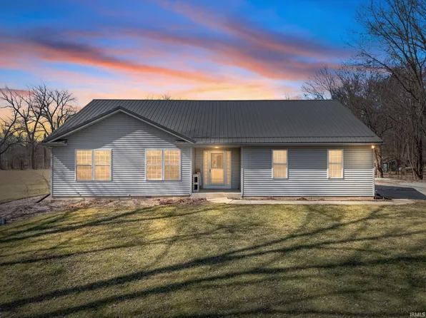 65235 State Route 931 Hwy, Lakeville, IN 46536