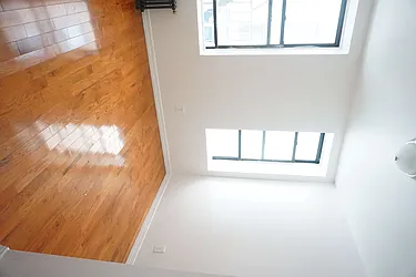 Rented by MD NYC Management LLC