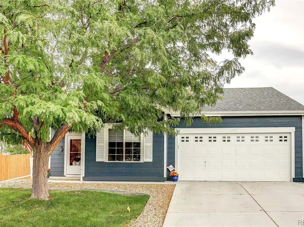 650 Elizabeth Street Circle, Dacono, CO 80514