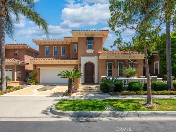 19 Ivanhoe, Irvine, CA 92602