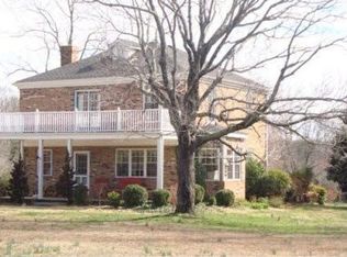 4205 Old Buckingham Rd, Powhatan, VA 23139