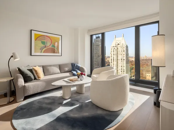 111 West 56th Street 39J image 1 of 11
