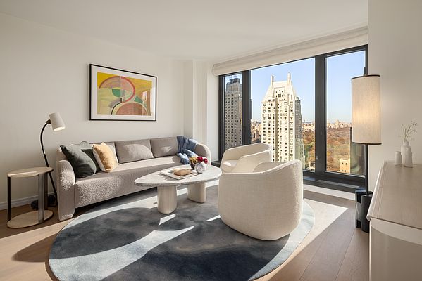 2 bedroom apartment manhattan for sale