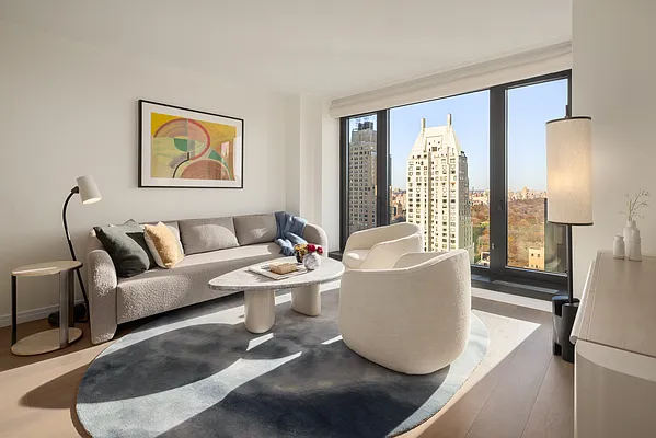 111 West 56th Street #40L