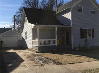 1307 W 6th St, Hastings, NE 68901
