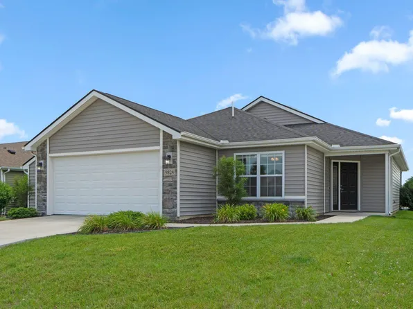 9824 Acacia Psge, Fort Wayne, IN 46835