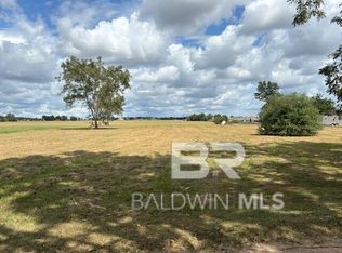 18689 Freedom Ln, Foley, AL 36535