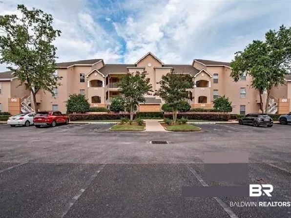 3730 Cypress Point Dr APT 103A, Gulf Shores, AL 36542