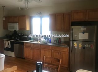 12 Dickson St #1, Somerville, MA 02144