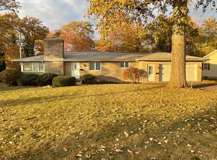 3667 E 1000 N, Ossian, IN 46777