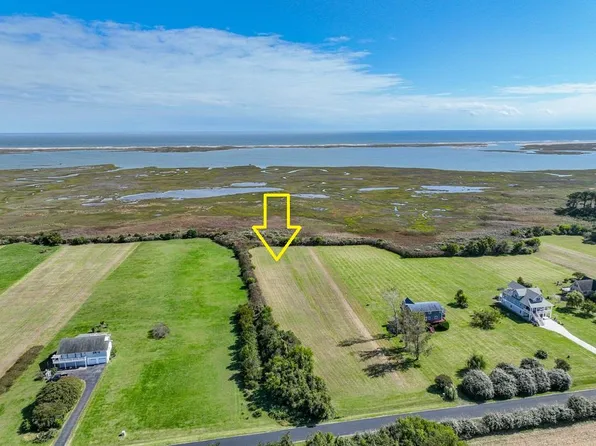 LOT 6 Assawoman Dr, Bloxom, VA 23308