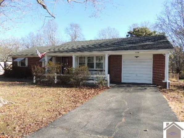 4 Fuma St, Mayfield, KY 42066