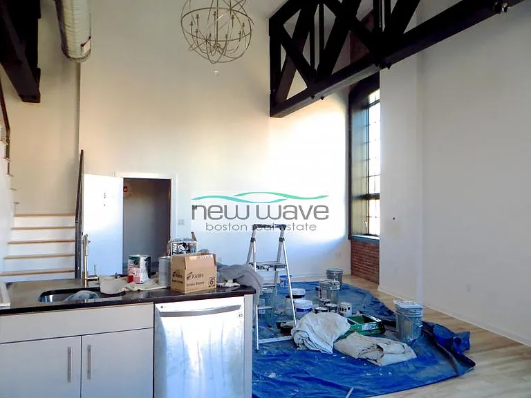 888 Tremont St #5 — Photo 7