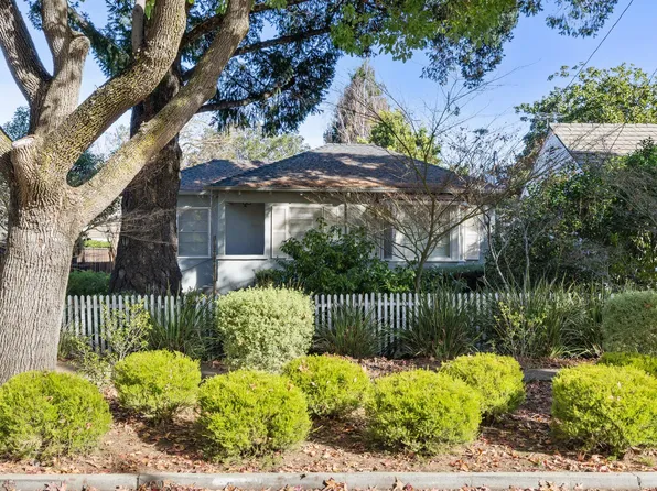 308 Yale Rd, Menlo Park, CA 94025