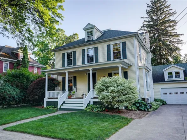 46 Chappell St, Brockport, NY 14420