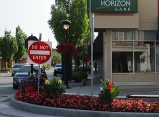 101 E Main St, Midland, MI 48640