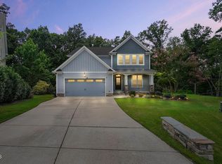 1124 Armsleigh Ct, Raleigh, NC 27603