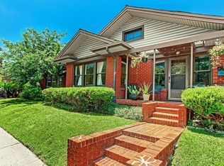 3602 Dunlavy St, Houston, TX 77006