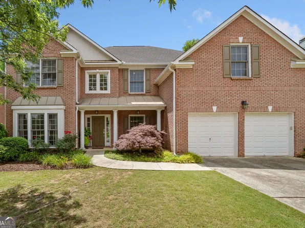 514 Augusta Dr, Canton, GA 30115