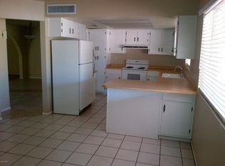 4807 W Christine Cir, Glendale, AZ 85308