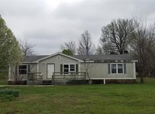 98 Spring Creek St, Pryor, OK 74361