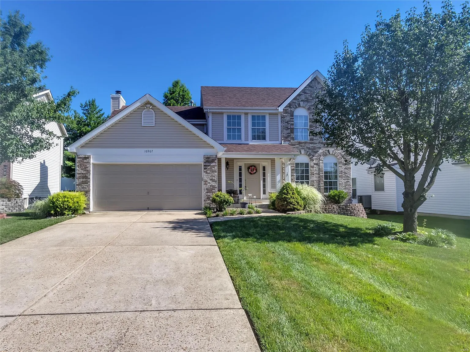 16967 Hickory Forest Ln photo 1