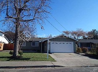 3497 Halifax Way, Concord, CA 94520