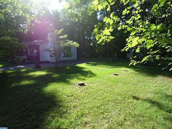 Side Yard