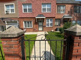 11603 Nashville Blvd, Cambria Heights, NY 11411