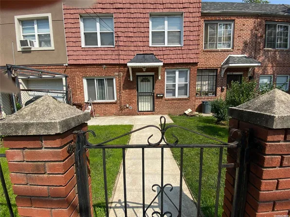 116-03 Nashville Boulevard, Cambria Heights, NY 11411