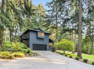 22425 SW Mountain Creek Rd, Sherwood, OR 97140