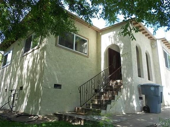 2nd image of 3957 Santa Carlotta St
